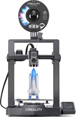Imprimante 3D CREALITY Ender-3 V3 KE
