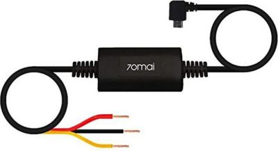 Câble USB 70MAI pour Dashcam avec Surveillance 24h Câble USB 70MAI pour Dashcam avec Surveillance 24h