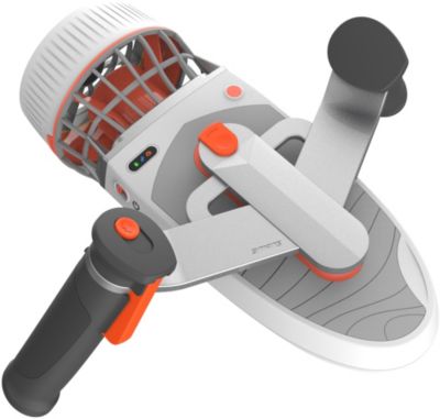 Scooter sous-marin SUBLUE WhiteShark Tini