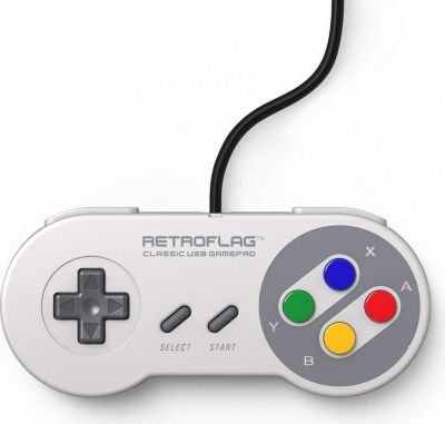 Manette RETROFLAG Jpad
