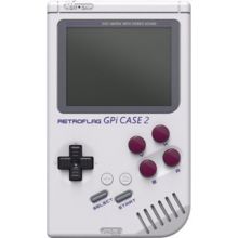 Boitier PC RETROFLAG Gpi Case 2
