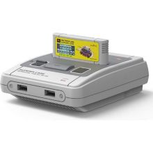 Boitier PC RETROFLAG SuperPi4 Case