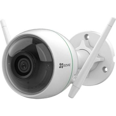 Caméra de sécurité EZVIZ Caméra Surveillance Wifi extérieure avec