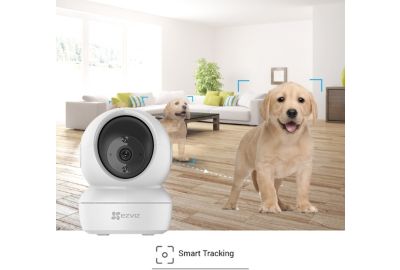 Caméra EZVIZ C6N
