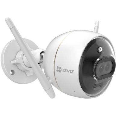 Caméra de sécurité EZVIZ C3X