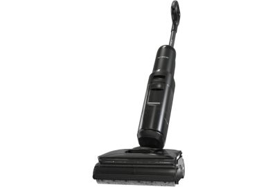 Aspirateur laveur TINECO Floor One S7 Stretch Steam Plus Noir