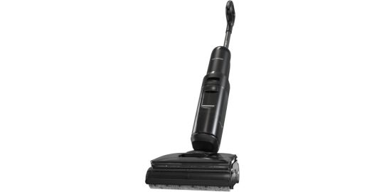 Technologie HyperSteam 160 degrés Tineco S7 Stretch Steam Plus