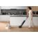 Location Aspirateur laveur TINECO Floor One S7 Stretch Steam Plus Noir