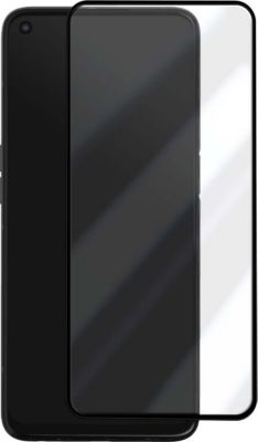 Protège écran MOCOLO Oppo A52 en Verre Trempé Oléophobe 2.5D