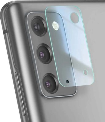 Protège objectif MOCOLO pour Galaxy Note 20 en Verre Trempé 9H