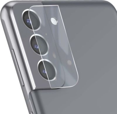 Protège objectif MOCOLO pour Galaxy S21 Plus en Verre Trempé 9H