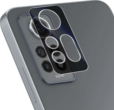 Protège objectif MOCOLO pour Xiaomi 12 Pro en Verre Trempé 9H