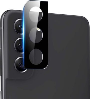 Protège objectif MOCOLO Galaxy S22 / S22 Plus en Verre Trempé 9H