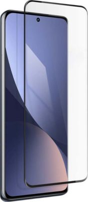 Protège écran MOCOLO pour Xiaomi 12 Pro 3D Ultra Résistant