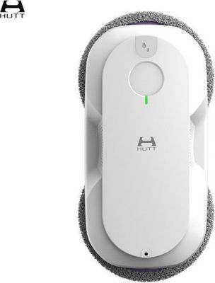 Robot Lave vitre HUTT DDC56 double pulverisation