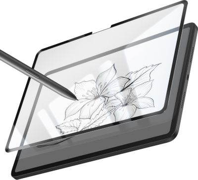 Protège écran DUX DUCIS Effet Papier Xiaomi Pad 7 Pro Noir