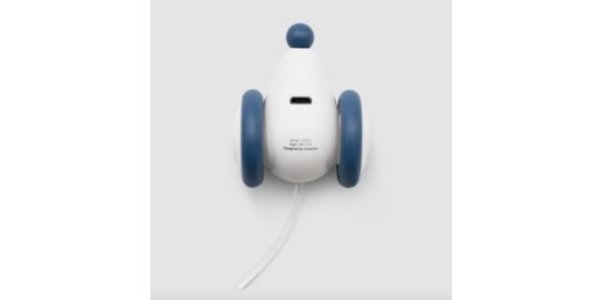 Jouet CHEERBLE Interactive Wicked M ouse