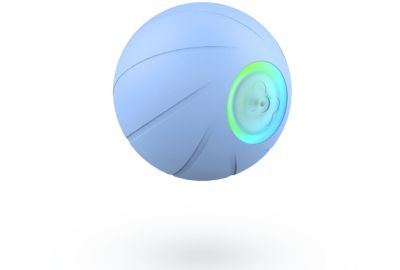 Jouet CHEERBLE Interactive Wicked Ball SE Blue