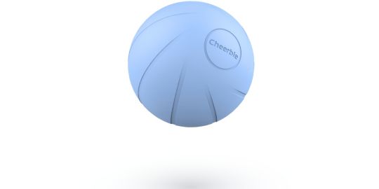 Jouet CHEERBLE Interactive Wicked Ball SE Blue