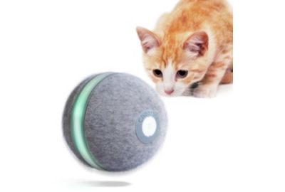 Jouet CHEERBLE Interactive Ball M1 gray