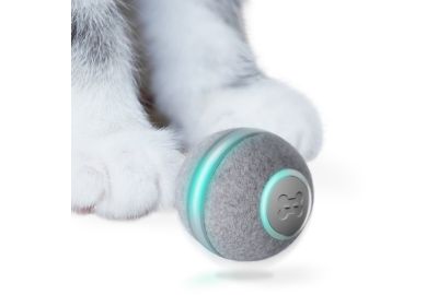 Jouet CHEERBLE Interactive Ball M1 gray