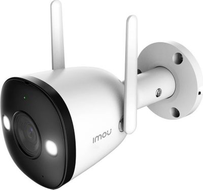IMOU Caméra IP Wifi 2MP