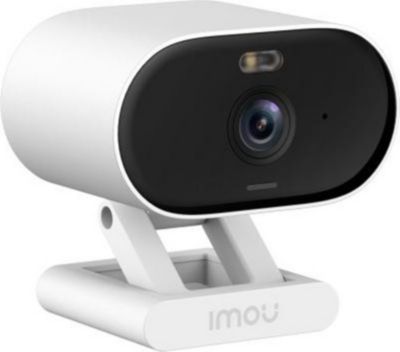 IMOU Caméra IP Wifi 2MP IPC-C22FP-C-imou