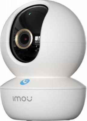 Dashcam IMOU IMOU Caméra Intérieure 2K+/4MP Ranger RC