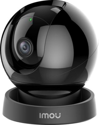 Dashcam IMOU IMOU Caméra Connectée 3MP 360° avec Camé
