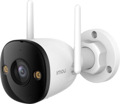 Dashcam IMOU IMOU Caméra de Surveillance WI-Fi Intéri