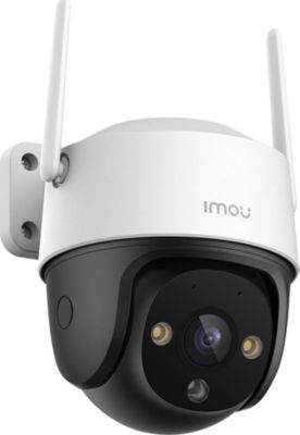 Dashcam IMOU IMOU Caméra Connectée Wi-Fi Modèle Cruis