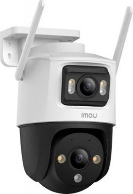 Dashcam IMOU IMOU Caméra Extérieure WiFi Double Objec