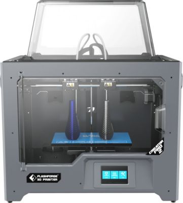 Imprimante 3D FLASHFORGE Creator Pro 2