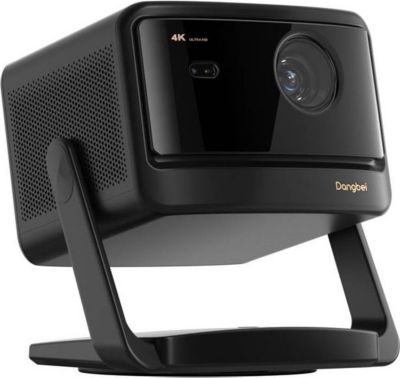 Mini vidéoprojecteur DANGBEI Mars Pro 1 - Vidéoprojecteur 4K