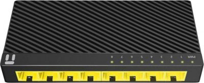 Switch ethernet KOMELEC Switch RJ45 Giga 8 Ports ST3108GC