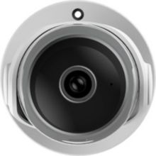 Caméra de sécurité LAXIHUB Caméra IP extérieure Wi-Fi 1080p O1