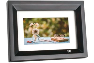 Cadre photo numérique KODAK 7