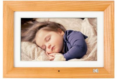 Cadre photo numérique KODAK 10