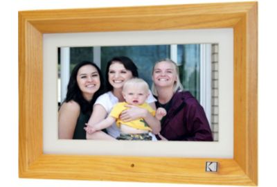 Cadre photo numérique KODAK 10