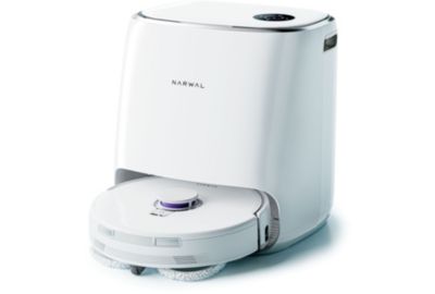 Aspirateur robot NARWAL Freo x Ultra