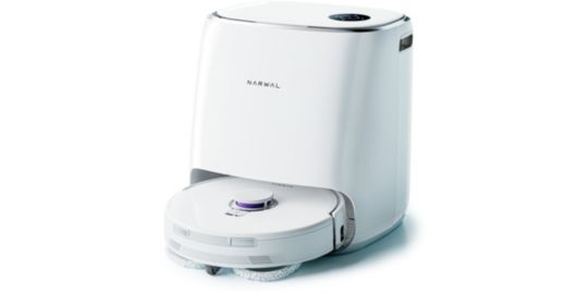 Aspirateur robot NARWAL Freo x Ultra