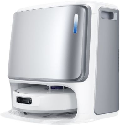 Aspirateur robot NARWAL Freo Z Ultra Blanc