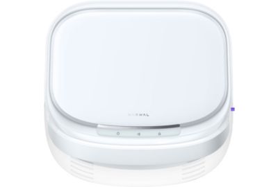 Robot Aspirateur Laveur NARWAL Freo Z10