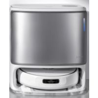 Location Aspirateur robot NARWAL Freo Z10 Ultra Blanc Argente 