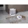 Location Aspirateur robot NARWAL Freo Z10 Ultra Blanc Argente 