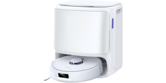 Robot Aspirateur Laveur NARWAL Freo X10 Pro
