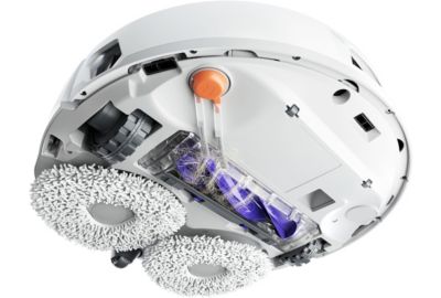 Robot Aspirateur Laveur NARWAL Freo X10 Pro