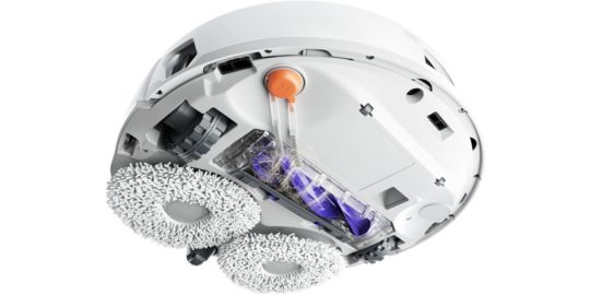 Robot Aspirateur Laveur NARWAL Freo X10 Pro
