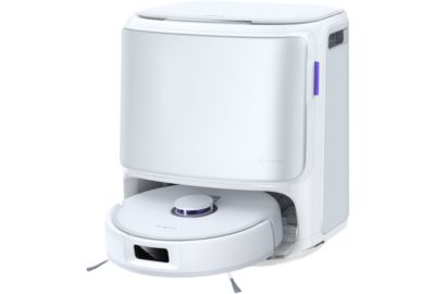 Aspirateur robot NARWAL Freo Flow