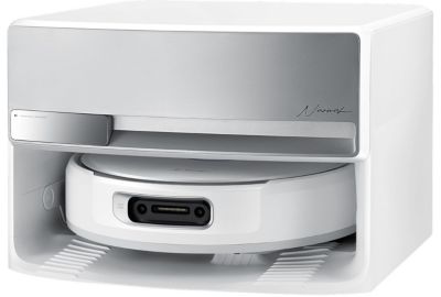 Aspirateur robot NARWAL Flow Auto Water